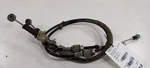 Mini Cooper Paceman Shifter Lever Linkage Cable 2013 2014 2015 2016 Oem Used. Price: $131.86.