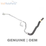 2014-2017 Audi SQ5 Transmission Oil Pressure Line / Pipe 8R0317826N Used. Price: $24.99.