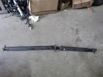 2012 2016 Hyundai Equus 5.0L Rear Back Propeller Oem Used. Price: $72.86.