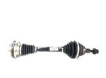 2008 Audi Tt Oem Front Left Axle Shaft Fwd Used. Price: $87.50.