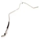 15827950 Automatic Transmission Fluid Auxiliary Cooler Outlet Line New. Price: $100.96.