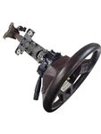 Steering Column Floor Shift Tilt Wheel Fits 13-22 Dodge 3500 Pickup 641817 Used. Price: $324.00.