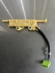 Gm Acdelco 24258550 Automatic Transmission Shift Position Sensor Switch Rear Used. Price: $59.00.