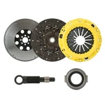 Clutchxperts Stage 2 CLUTCH+13LBS Flywheel Kit For 90-96 Nissan 300ZX Twin Turbo New. Price: $259.00.