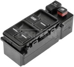 Power Window Switch Dorman (oe Solutions) 901-650 New. Price: $159.87.