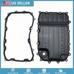 For Audi Q7 2009-2010 2007-2010 3.0L 4.2L Auto Transmission Oil Pan W/ Gasket New. Price: $63.69.