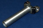 1965 1972 Mustang Torino Cougar Slip Yoke 28-SPLINE 289 302 351 Oem C5AW-A Used. Price: $120.00.