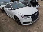 Carrier Awd Fits 18-20 Audi A3 3295378 Used. Price: $625.45.