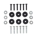 Rubicon Express RE2100 1" Transfer Case Lowering Kit 87-06 Jeep Wrangler Yj New. Price: $39.63.