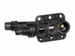 Auto Transmission Oil Cooler Thermostat For Bmw #17-21-7-559-962 New. Price: $33.87.