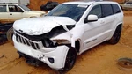Rear Drive Shaft Wk Body Vin Or 6TH Digit Fits 14-22 Jeep Grand Cherokee Oem Used. Price: $206.66.