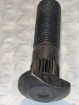 Genuine Ford B9TT-1118-A Wheel Studs (one Pkg Of 5 Pcs) Free Shipping New. Price: $29.90.