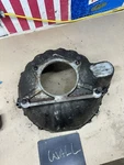 1960 61 63 64 Fe Mercury Aluminum Fmx Cruiseomatic Fordomatic Bell Housing Used. Price: $249.99.