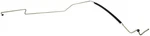 Dorman 624-137 Transmission Oil Cooler Line For 97-02 C3500HD K3500 New. Price: $55.99.
