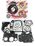 Ford 4R70W/4R75W/4R70E/4R75E Transmission Banner Raybestos Rebuild Kit 2004-UP New. Price: $176.95.