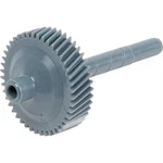 Oer 9780470 Dark Gray 44 Teeth Speedometer Gear New. Price: $38.99.