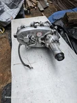 NP241C Transfer Case Manual Shift Chevy Silverado 1500 4X4 1999-2006 Oem Gm Used. Price: $399.00.