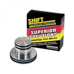 Aode 4R70W 4R75 Ford Billet Aluminum 2-3 Accumulator Piston W/4 Rings K0117 New. Price: $37.89.