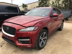 2018 2019 Jaguar F-pace Front Carrier Differential Fits 2.0L Diesel 957390 Used. Price: $522.00.
