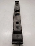 Toyota Tacoma, 4X4,CROSSMEMBER Transmission Mount, 2005,2.7L,4CYL,MT, 5SPD,2TRFE Used. Price: $116.48.