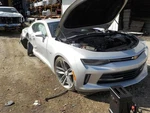 Engine Ecm Electronic Control Module 2.5L Fits 17-19 Canyon 1684094 Used. Price: $100.04.