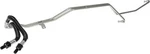 03-04 F-250 F-350 Super Duty Automatic Transmission Oil Cooler Line 624-644 New. Price: $116.95.