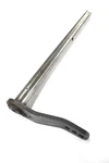 Triumph Greaseable TR2 TR3 TR4 TR6 Clutch Lever Cross Shaft 108887 New. Price: $49.99.