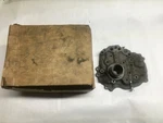 Powerglide Transmission Valve Body 3815918 For 59-62 Chevrolet Corvette Impala New. Price: $191.25.
