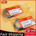 2PCS 91205-PL3-B01 & 91206-PHR-003 Drive Axle Seal For Honda Civic Acura Us New. Price: $33.40.
