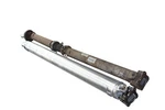 Dodge Ram 2500/3500 4X4 Aluminum Rear 1480 82" S-f Driveshaft. New. Price: $1249.99.
