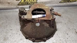 Six Cylinder Bell Housing "663469-3" Fits 1948 Studebaker 1141417 Used. Price: $100.00.