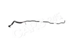 Bmw Oem E83N X3 Transmission Oil Cooler Line Flow Hose 17223452397 New. Price: $113.14.