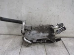 2012-2014 Audi A8 Transmission Oil Cooler 4.2L Oem 4H0317021R 4H0317021H Used. Price: $78.00.
