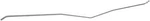 Automatic Transmission Oil Cooler Hose Assembly Dorman 624-050 New. Price: $69.99.