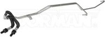 Dorman 624-644 Transmission Oil Cooler Pressure Line Fits Ford F-250 F-350 New. Price: $101.94.