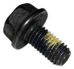 Crown Transmission Mount Bolt For Select Jeep 03-14 Tj, Jk Wrangler, 03-12 New. Price: $17.93.