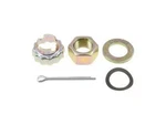 Motormite Dorman 05183 Spindle Lock Nut Kit New. Price: $16.46.