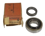 Rear Wheel Bearing 1966 Oldsmobile New Departure RW101R 907879. Price: $14.96.