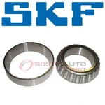 Skf Transmission Input Shaft Bearing For 2005-2010 Dodge Ram 3500 5.9L 6.7L New. Price: $55.68.