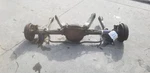 1990 Ford Mustang 5.0L 8.8" Rear Axle With Differential Carrier 2.73 Code Used. Price: $1080.00.