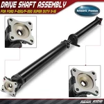 Rear Driveshaft Prop Assy Ford F-250 F-350 Super Duty Rwd 156.2" Wb New. Price: $358.99.