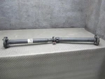 05-08 Mercedes R171 SLK350 M/t Rear 1714103206 Oem Used. Price: $329.18.