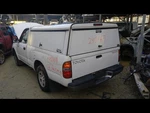 01 02 Toyota Tacoma Rear Axle 3.73 Ratio Extended Cab 2WD Used. Price: $524.99.