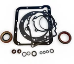 Ford C4 1967-1986 Gasket & External Leak Sealing Kit Transmission Stop New. Price: $62.75.