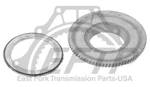 Ford E4OD-4R100 Hub, Forward Ring Gear, 1997-ON U36602BA Used. Price: $32.50.