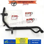 Oem Heater Pipe 19510-R40-A60 For 2011-14 Honda Cr-v Accord Crosstour Acura Tsx New. Price: $53.36.