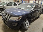 Rear Drive Shaft 2.3L Fits 16-19 Explorer 1523109 Used. Price: $283.00.