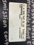 97-98 Mercedes W140 W210 S280 E320 Transmission Control Module 0205459232 Oem Used. Price: $125.00.