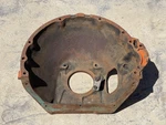 Mopar A- Body Big Block A833 Speed Bell Housing 2468372 Oem Cast Steel 440 383 Used. Price: $555.00.