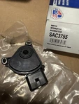 Carquest SAC3755 Neutral Safety Switch Ford Mazda Mercury 1994-2012 New. Price: $59.42.